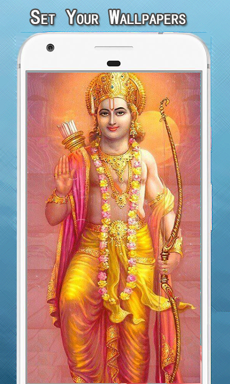 Sri Rama Wallpapers Hd by Appz Ocean - (Android Apps) — AppAgg