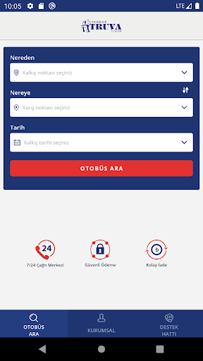 Çanakkale Truva Turizm Screen 2