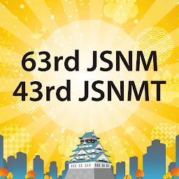 Icon image JSNM2023/JSNMT2023