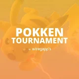Guide for Pokken Tournament icon