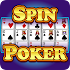 Spin Poker Pro - Casino Games1.6