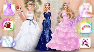 Fashion Battle Dressup Game - Screenshot 1
