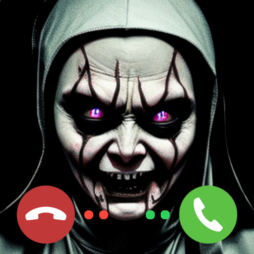 Scary Prank Call: Ghost Video