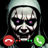 Scary Prank Call: Ghost Video icon