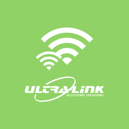 Ultra-Link WiFi 1.0.4 Icon
