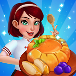 Cover Image of 下载 Cooking Hot :Cooking Happy 202  APK