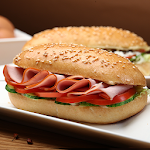 Cover Image of Tải xuống Công thức nấu bánh mì sandwich  APK