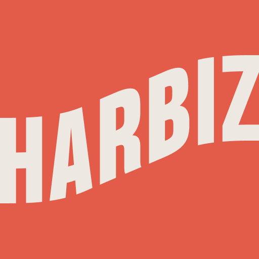 Harbiz  Icon