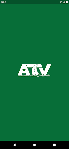 Android application ATV Sambotrolley screenshort