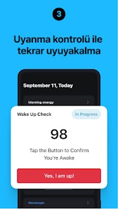Alarmy – Challenge Çalar Saat 5.31.06 Premium Mod APK 4