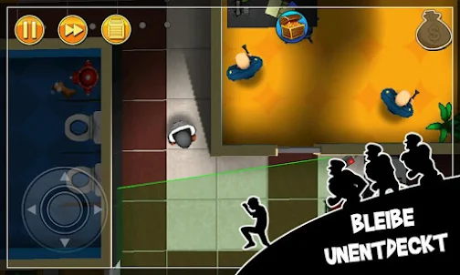 Robbery Bob