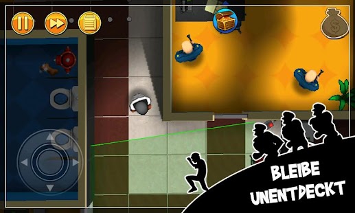 Unknown app Screenshot