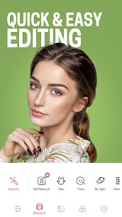 How do I download BeautyPlus Me  Easy app on PC? 2