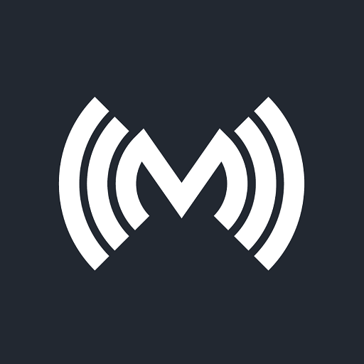 Musis - Rate Music for Spotify Logo