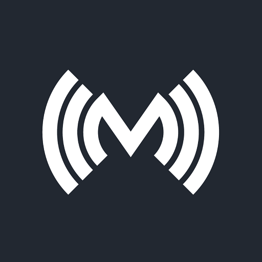 Musis - Rate Music for Spotify  Icon