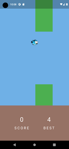 Flup Fun Screen 2