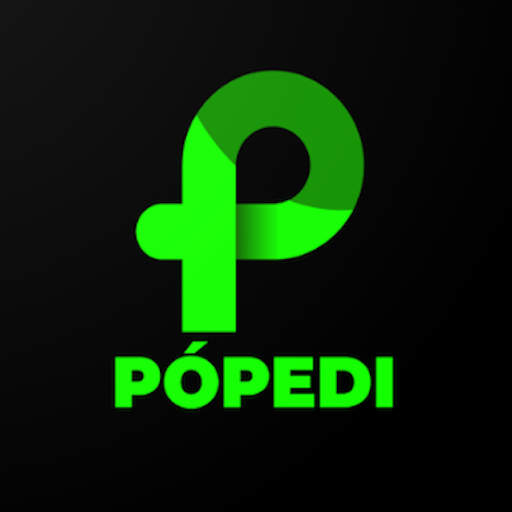 PóPedi logo