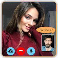 Video Call Advice - Live Chat Guide