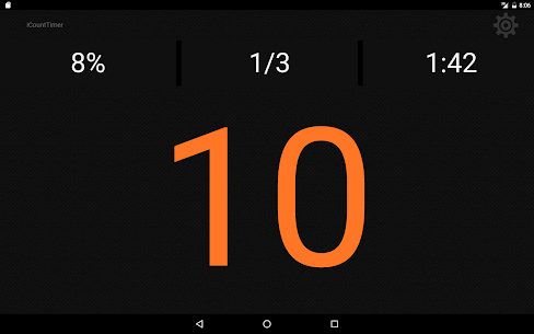 iCountTimer Pro MOD APK (Patched/Full) 9