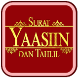 Surah Yaseen Audio and Tahlil icon