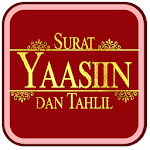 Surah Yaseen Audio and Tahlil Apk