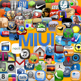 MIUI Complete Theme icon