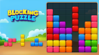screenshot of BlocKing Puzzle