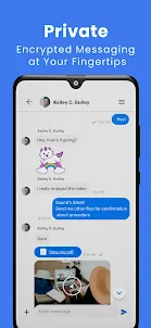 FoneMe Messenger