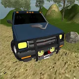 Off-Road Simulator 2015 icon