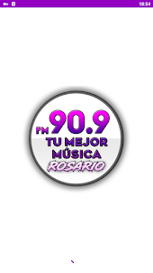 FM 90.9 Rosario