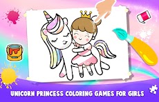 Princess Games for 3+ Year Oldのおすすめ画像4