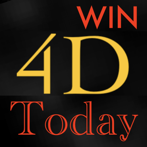 About Today 4D Results WIN 4D Google Play version Apptopia