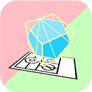 Augmented Science 2.2 Icon