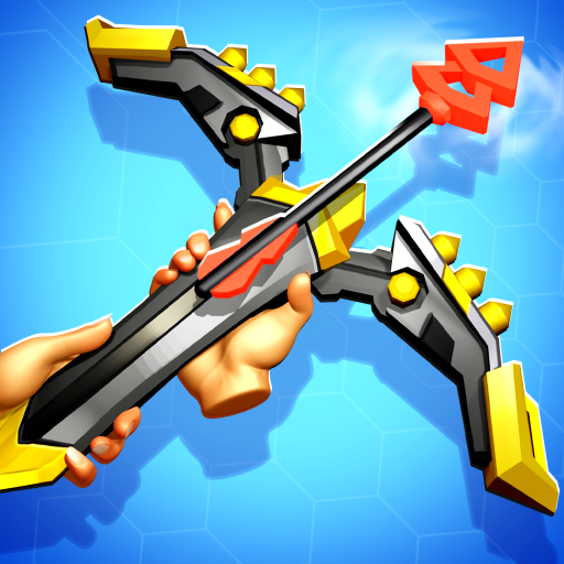 Arrow Perk logo