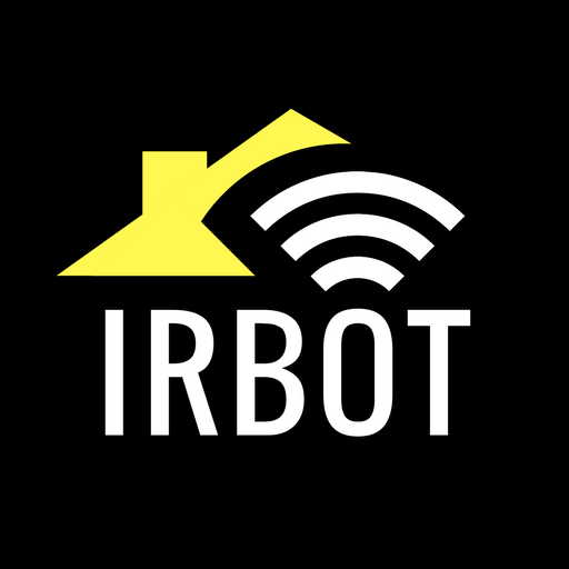 IRBot logo