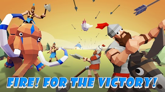 War of Deities v1.1.54497594 MOD APK(Unlimited money)Free For Android 1