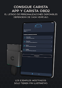 Carista OBD2 - Apps en Google Play