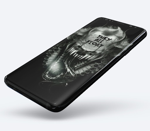 Pennywise Wallpapers Screen 2