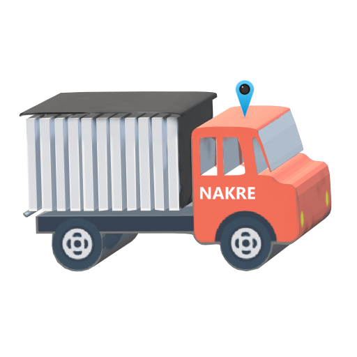Nakre logo