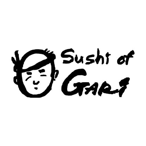 Sushi of Gari logo
