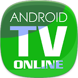 TV Online Android icon