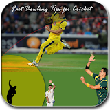 Fast Bowling Tips for Cricket icon