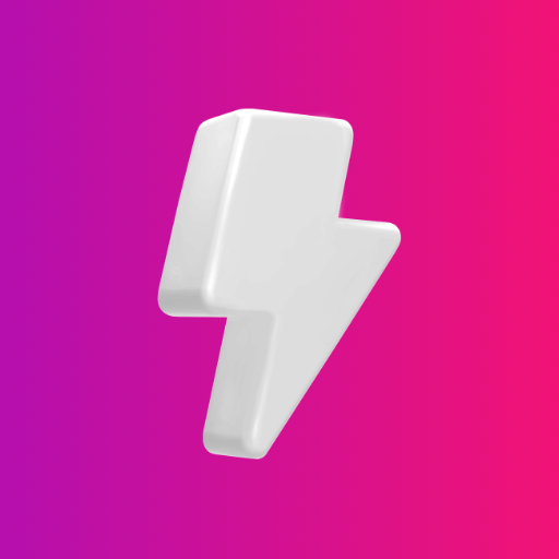 HYPE : 친구들과의 귓속말 게임 logo