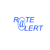 Rate Alert icon