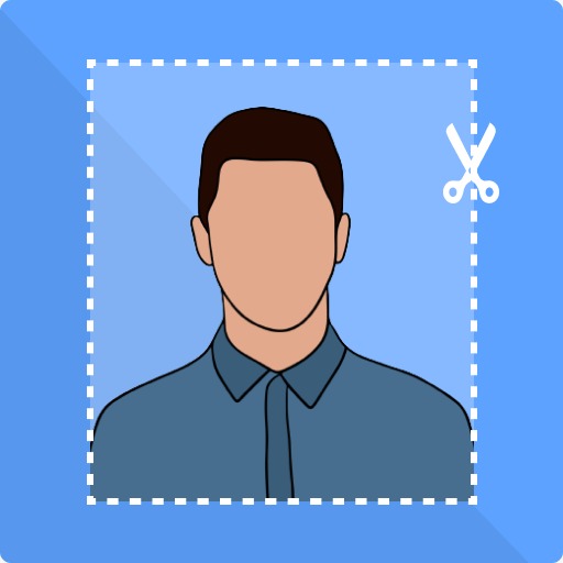 Passport Photo Booth logo