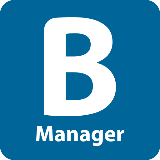 Bontub Manager - AppWisp.com