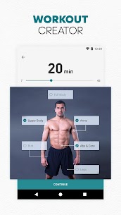 adidas Training by Runtastic – Workout Fitness App 1