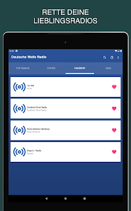 Deutsche Welle Radio Dw App De - Ứng Dụng Trên Google Play