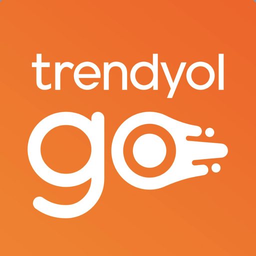 Trendyol Go 1.10.2.25 Icon