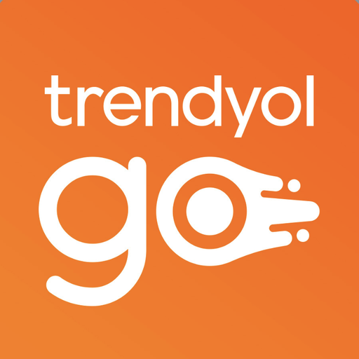 Trendyol Go  Icon